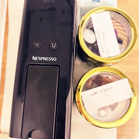 Altbaucharme Direkt Im Zentrum Apartament *
