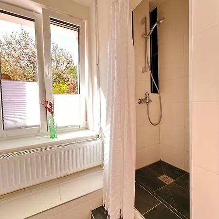 Altbaucharme Direkt Im Zentrum דירה גראץ