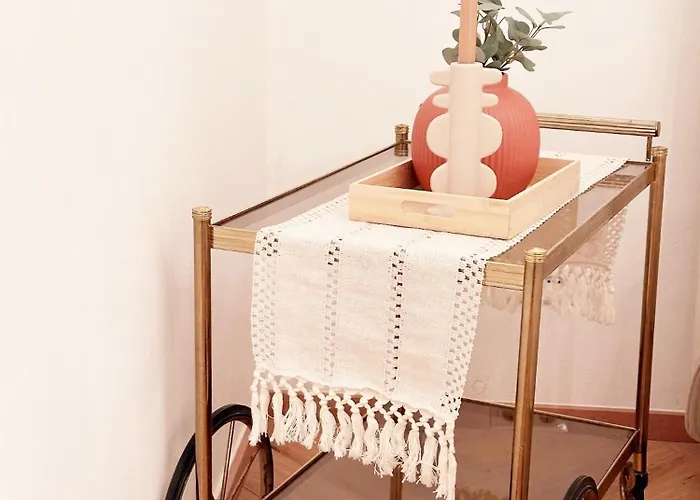 Altbaucharme Direkt Im Zentrum Apartman *