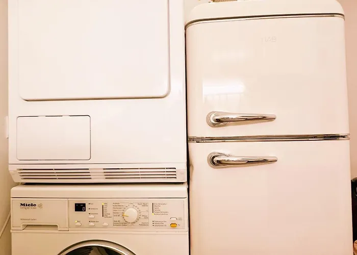 Altbaucharme Direkt Im Zentrum Graz