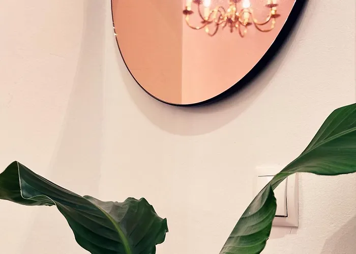 Apartamento Altbaucharme Direkt Im Zentrum *