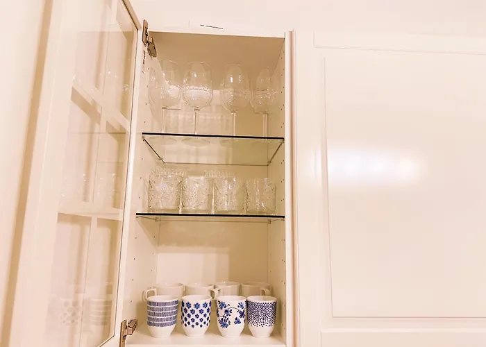 Altbaucharme Direkt Im Zentrum